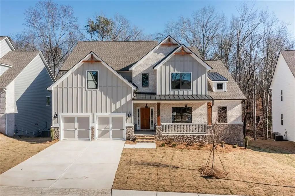 3664 Thornhill Court, Douglasville