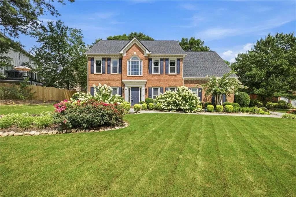 1727 Green Farm Court, Dacula