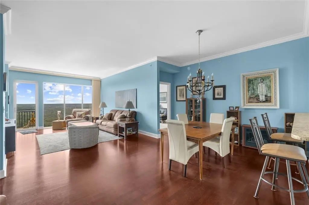 Unit 813 - 2950 Mount Wilkinson Parkway Se, Atlanta