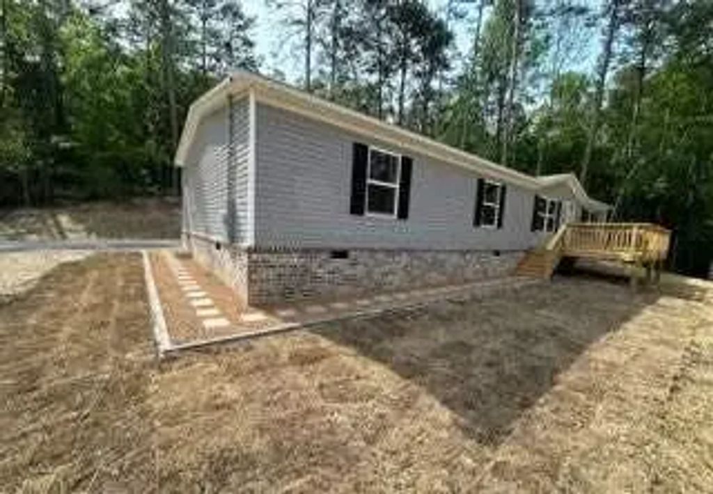 523 Welcome Hill Road, Trion