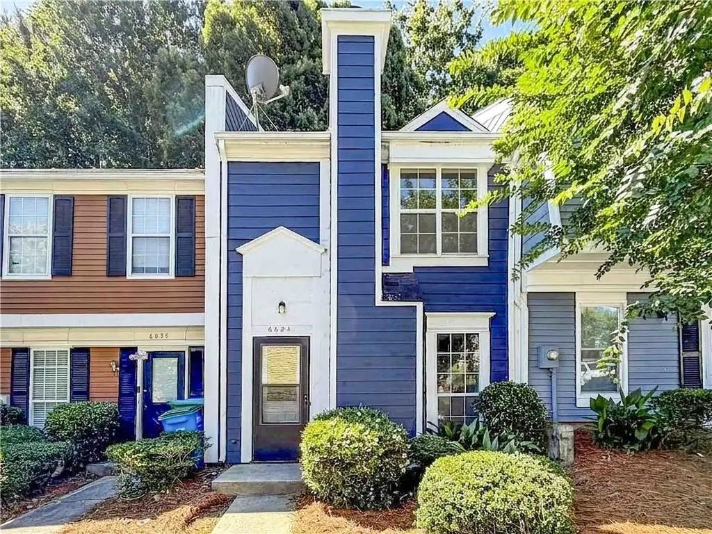 6624 Wellington Square, Norcross