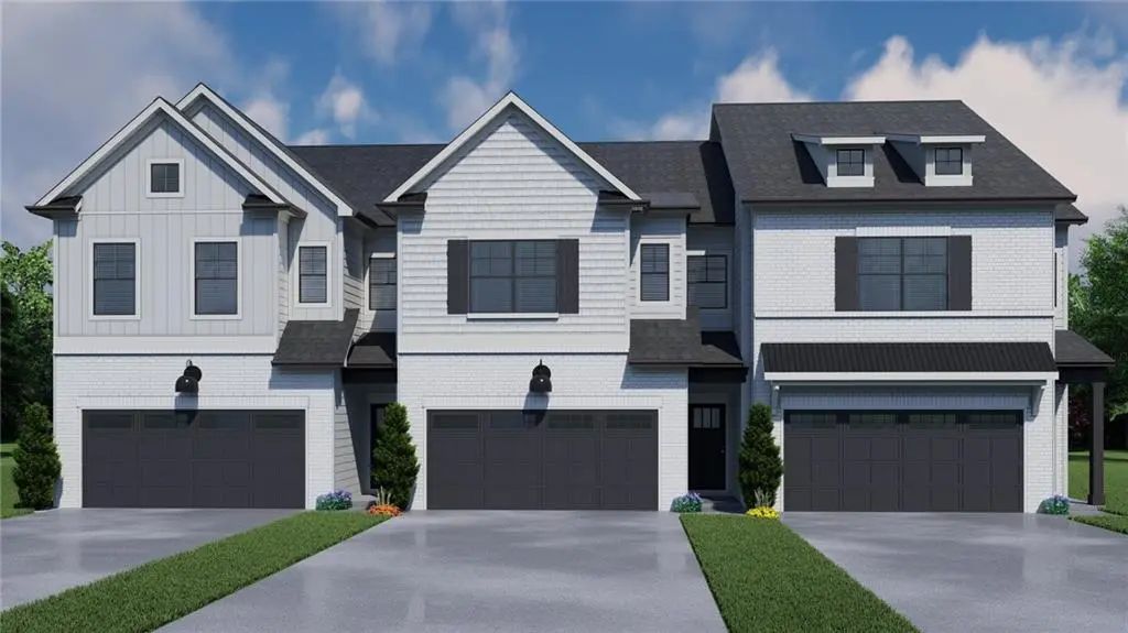 4230 Oak View Lane, Gainesville