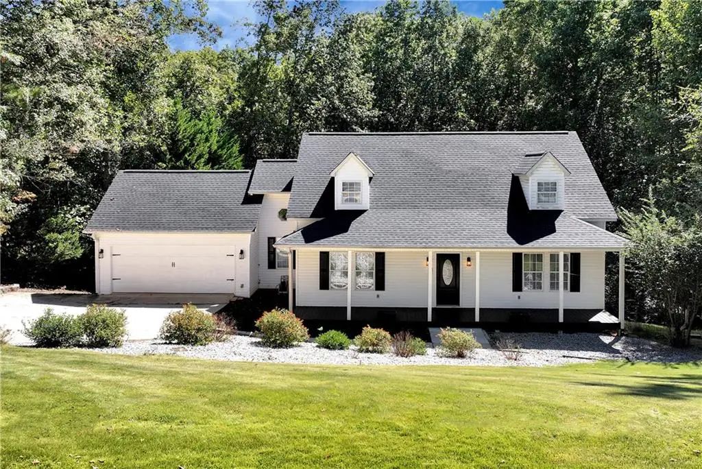 3715 Shope Road, Gainesville