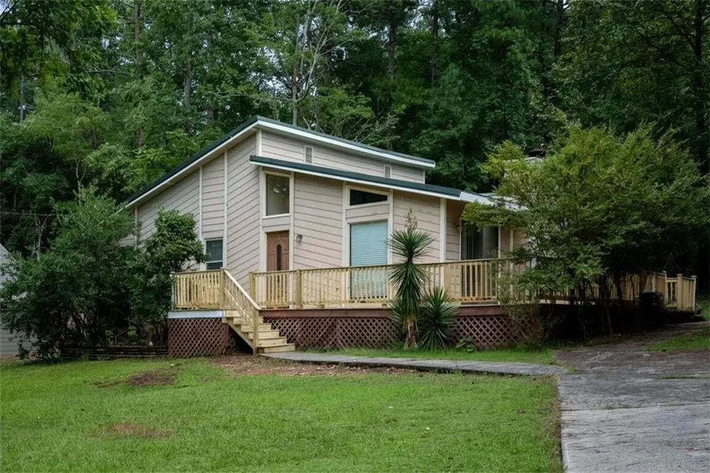 5479 Southern Drive, Villa Rica
