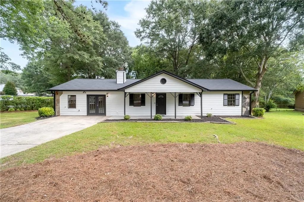 1526 Haynes Court, Grayson