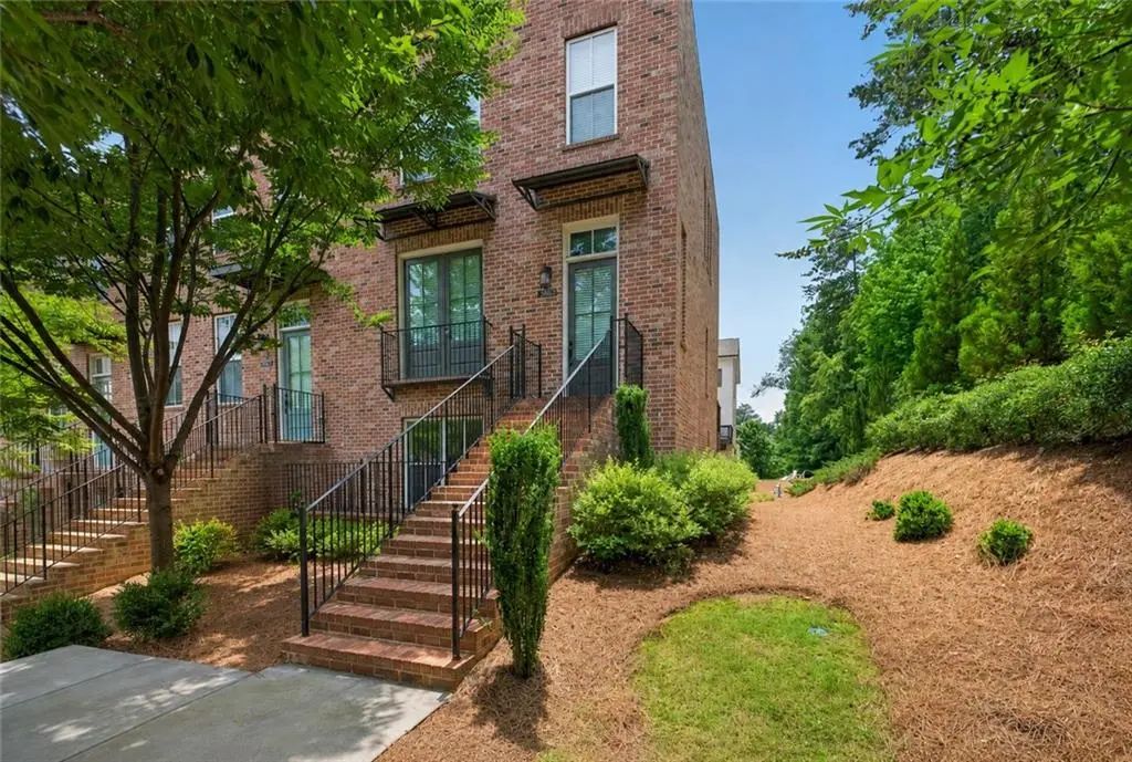 3863 Firewood Lane, Suwanee