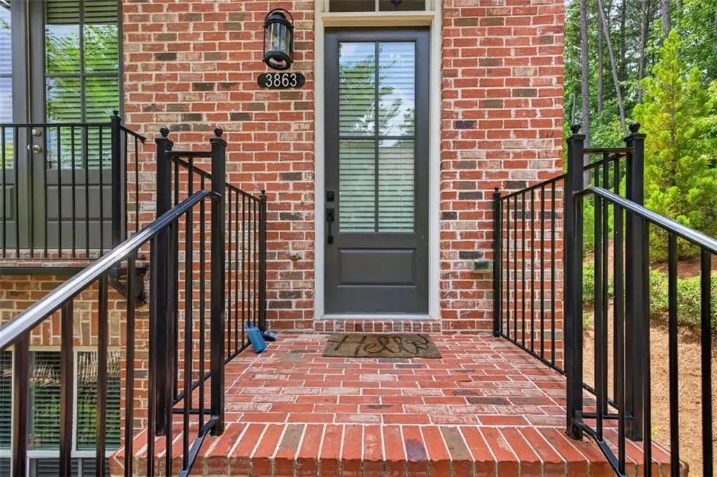 3863 Firewood Lane, Suwanee