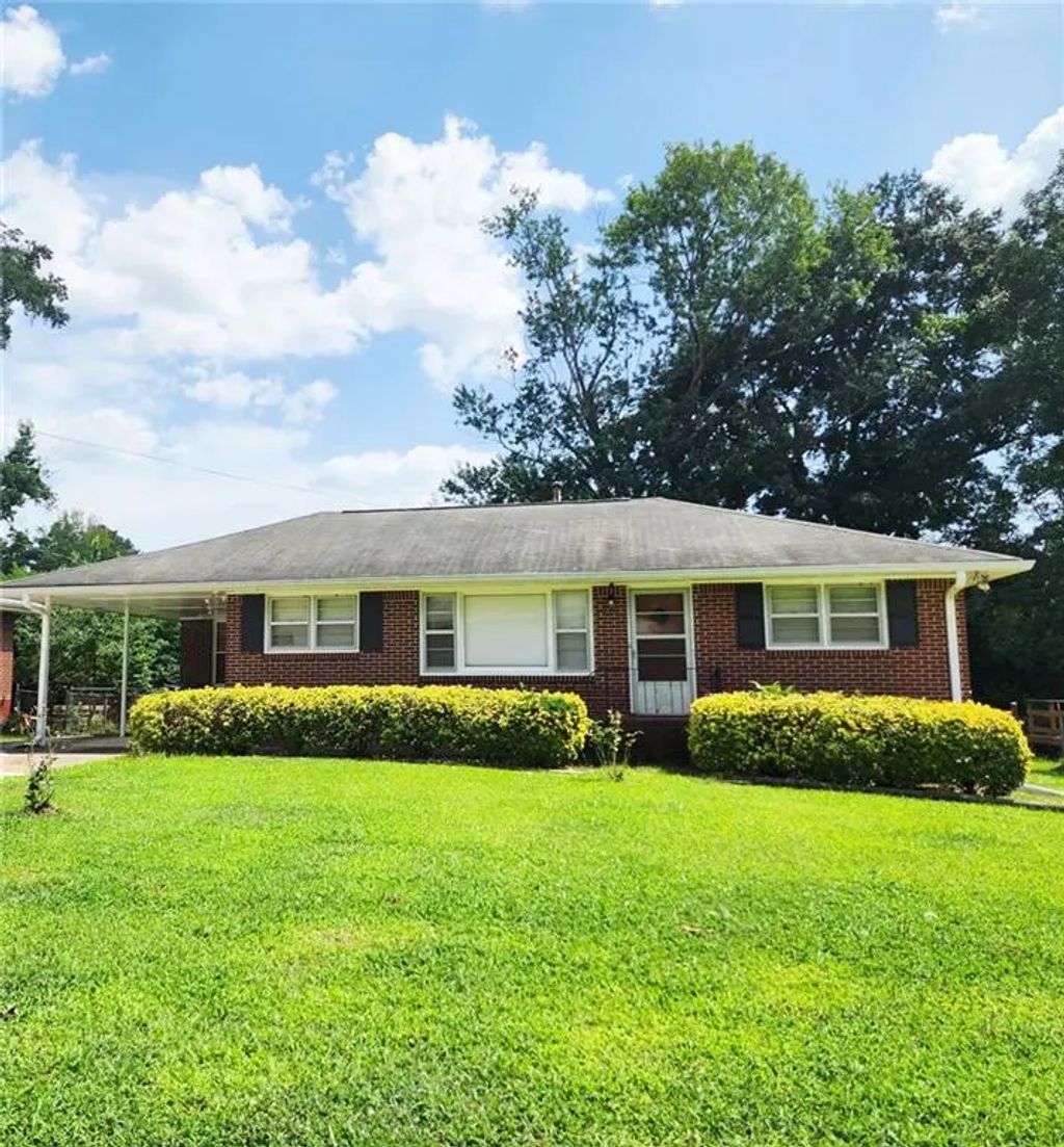 965 Laurel Street, Morrow