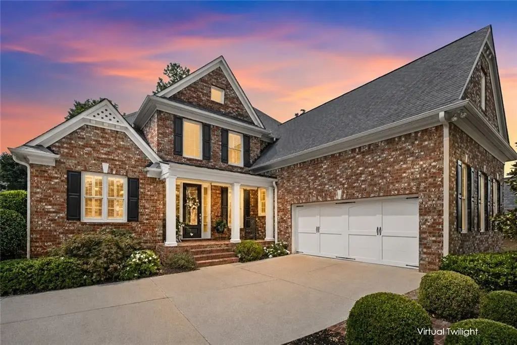 200 Wexford Court, Canton