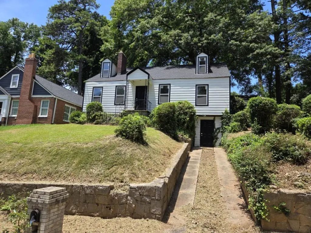 959 Gaston Street Sw, Atlanta