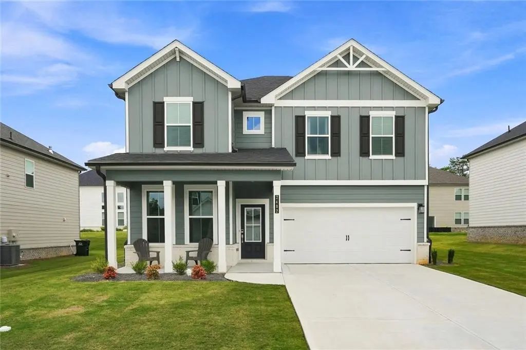 2482 Brown Dove Way, Grayson