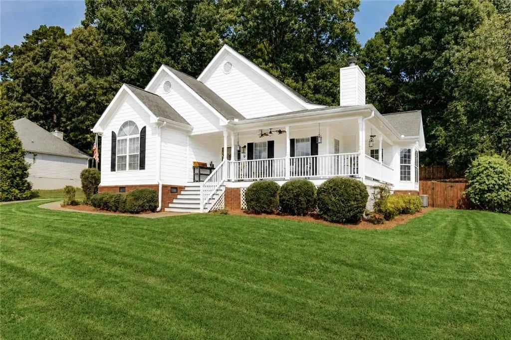 2037 Windfield Drive, Monroe