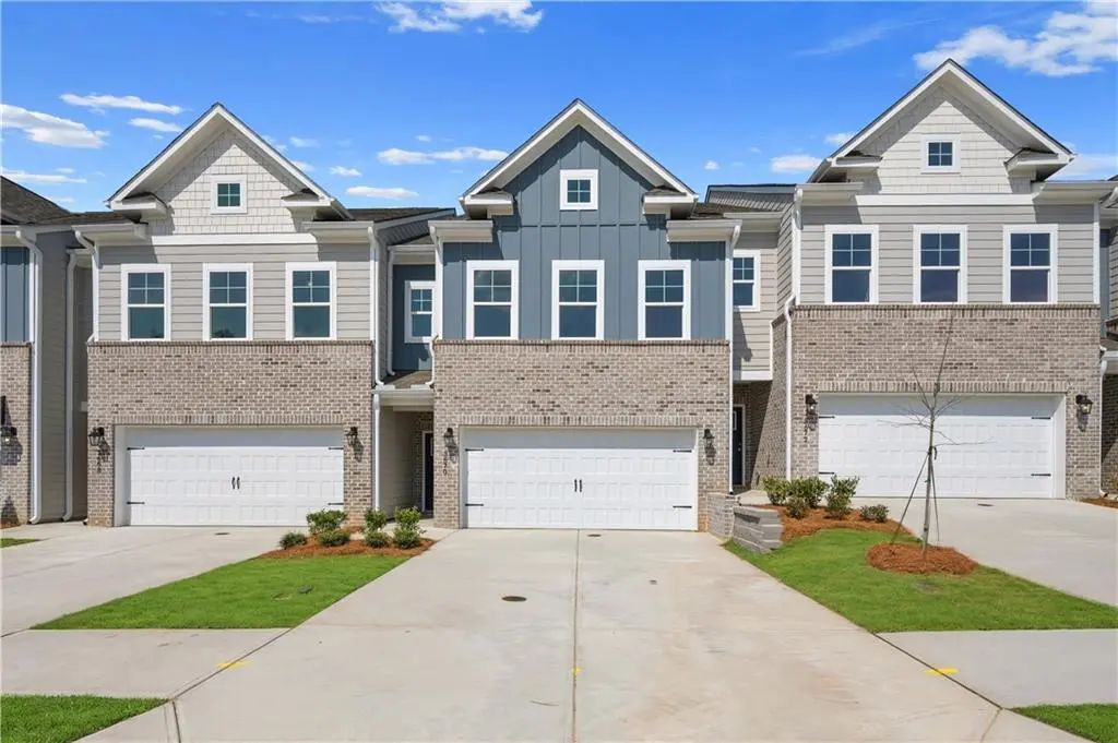 3661 Donovan Circle, Loganville