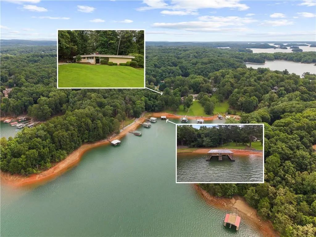 7940 Lanier Drive, Cumming