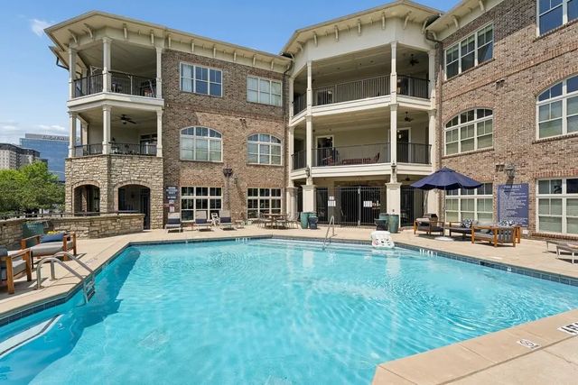 Unit 107 - 625 Piedmont Avenue Ne, Atlanta