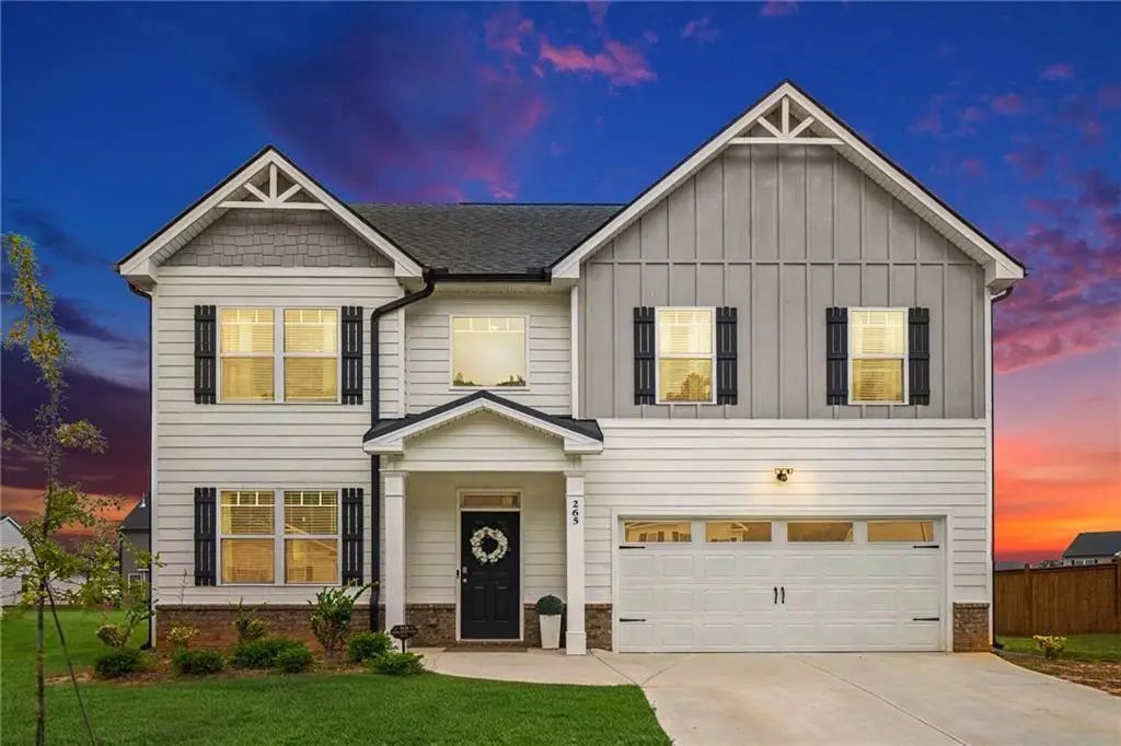 265 Daurian Drive, Statham