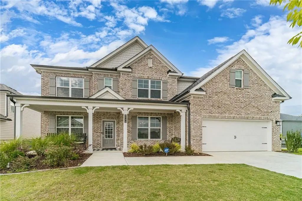 2532 Brown Dove Way, Grayson