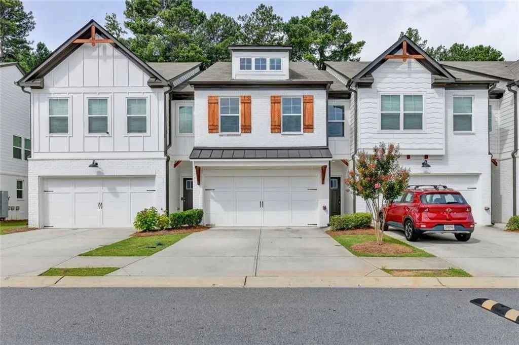 275 Auburn Valley Way, Auburn
