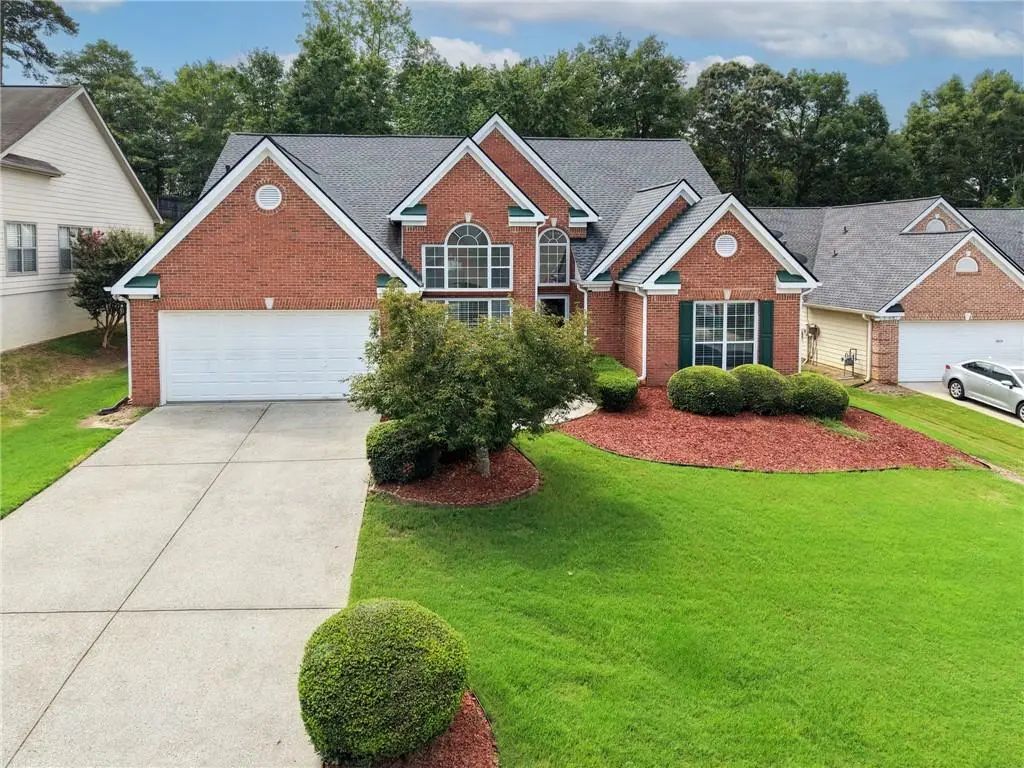 3353 Dunbar Lane, Suwanee