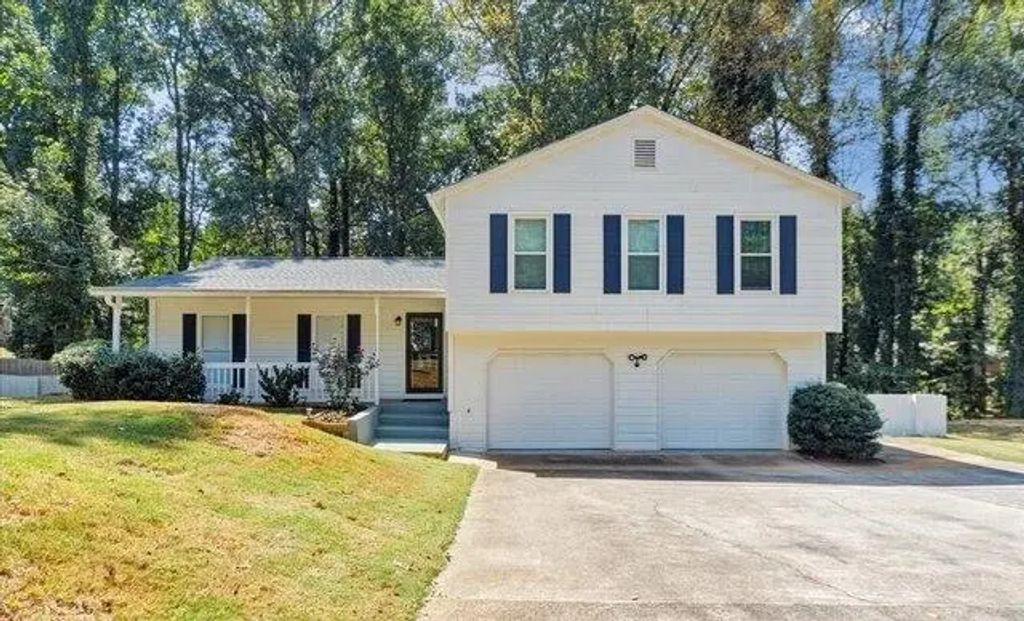 140 Leigh Kay Drive, Lawrenceville