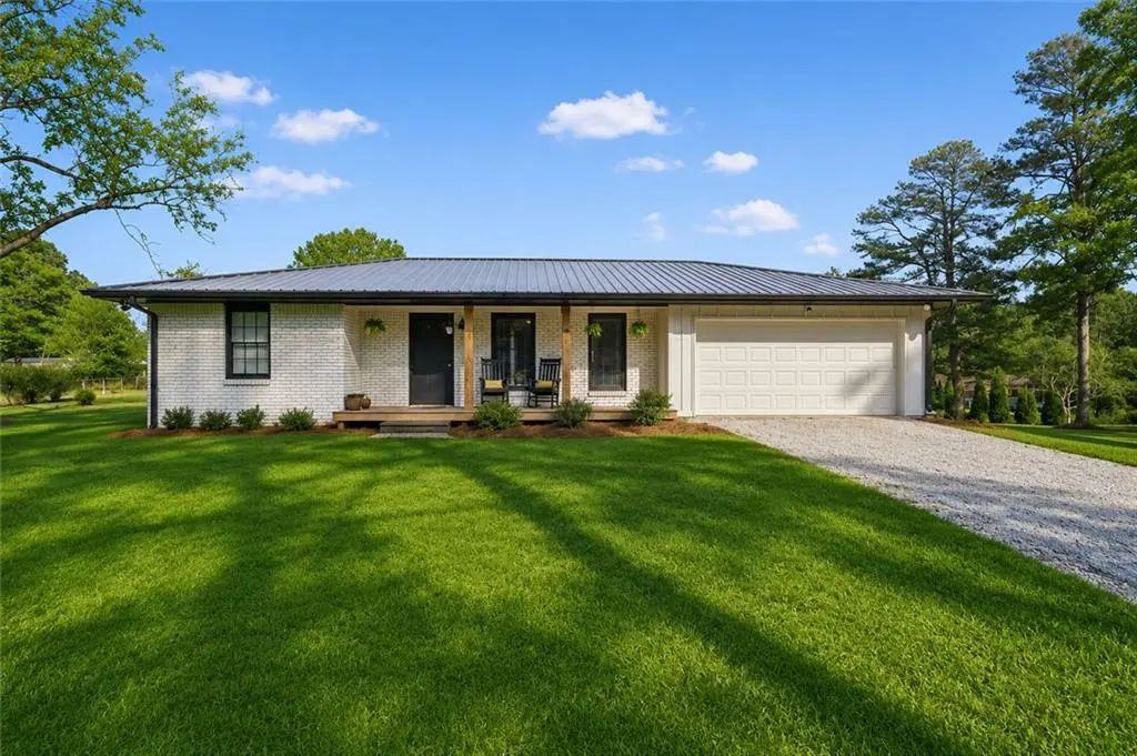 4283 Hiram Lithia Springs Road Sw, Powder Springs