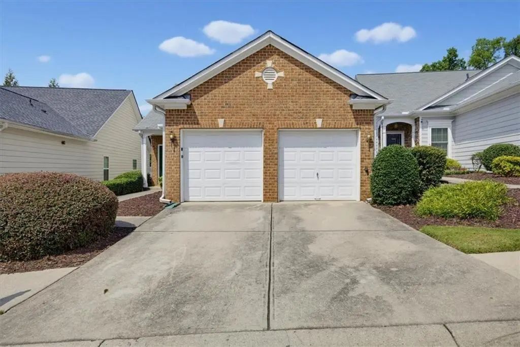 2090 Appaloosa Way, Conyers