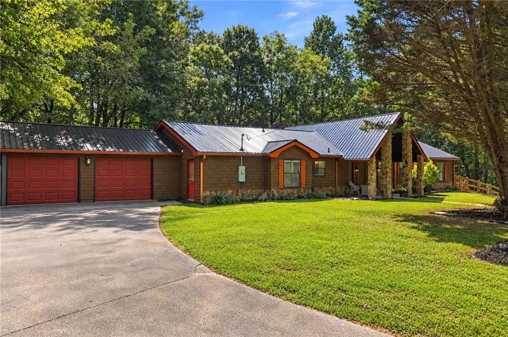 230 September Lane, Ellijay