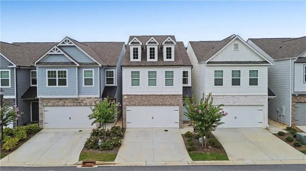 396 Whitetail Circle, Canton