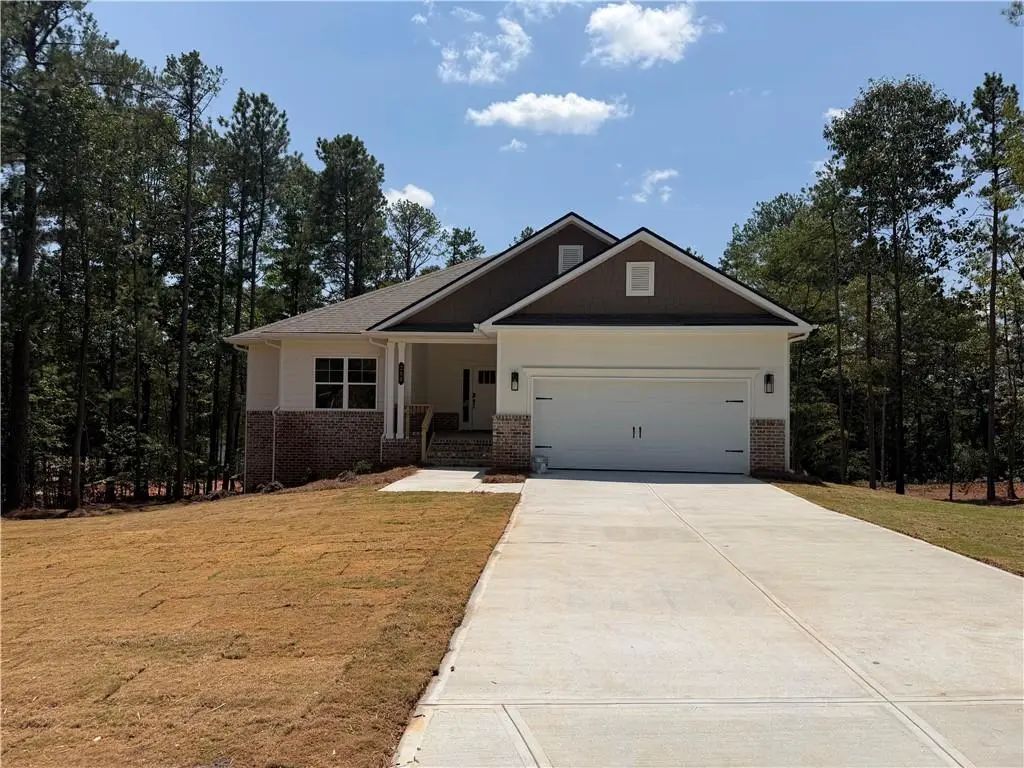 200 Blackberry Court, Pendergrass