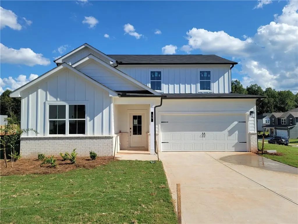 16 Sanborne View Drive, Jefferson