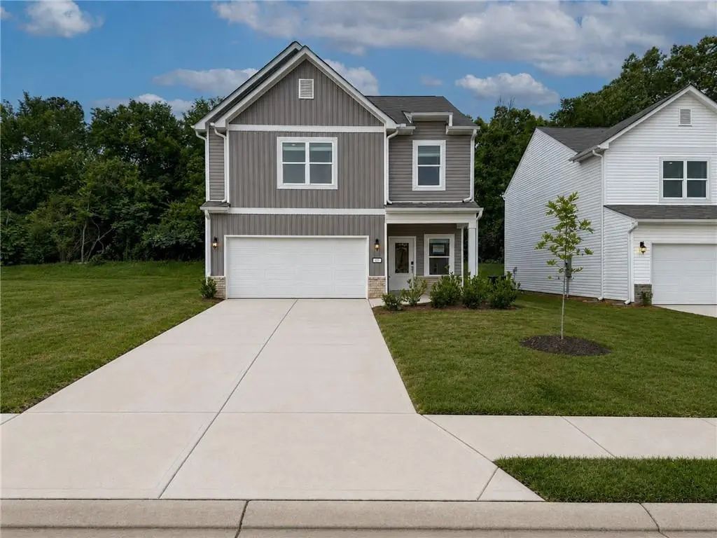 107 Stonecreek Avenue, Rockmart