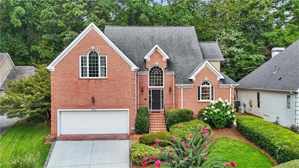 1696 Harts Run, Atlanta