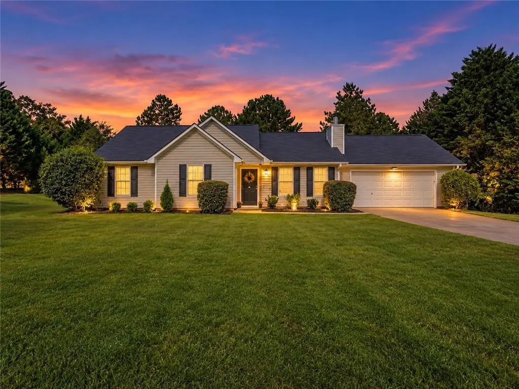 41 Giles Drive, Mcdonough