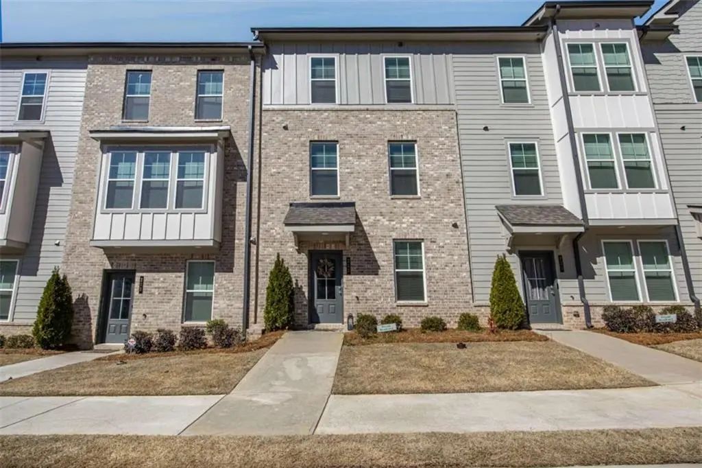 215 Wallace Street, Fayetteville