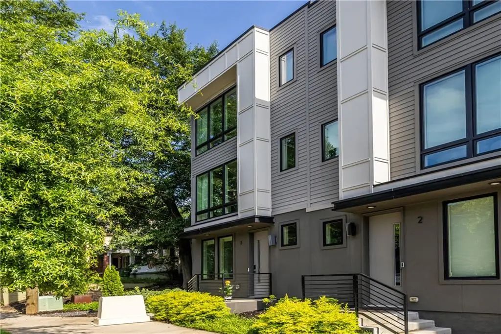 Unit 1 - 1160 Ormewood Avenue Se, Atlanta