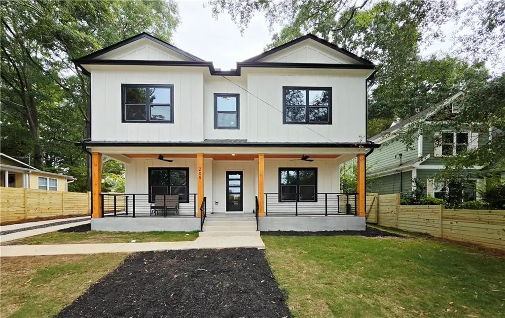 205 Murray Hill Avenue, Atlanta