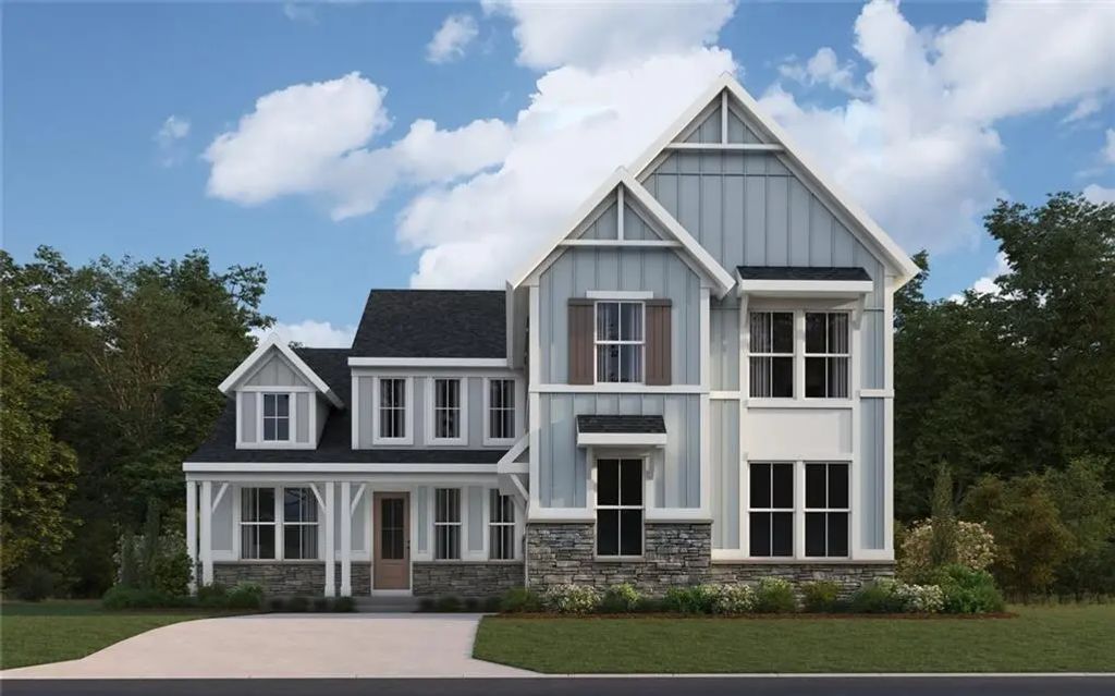 229 Kerr Drive, Hoschton