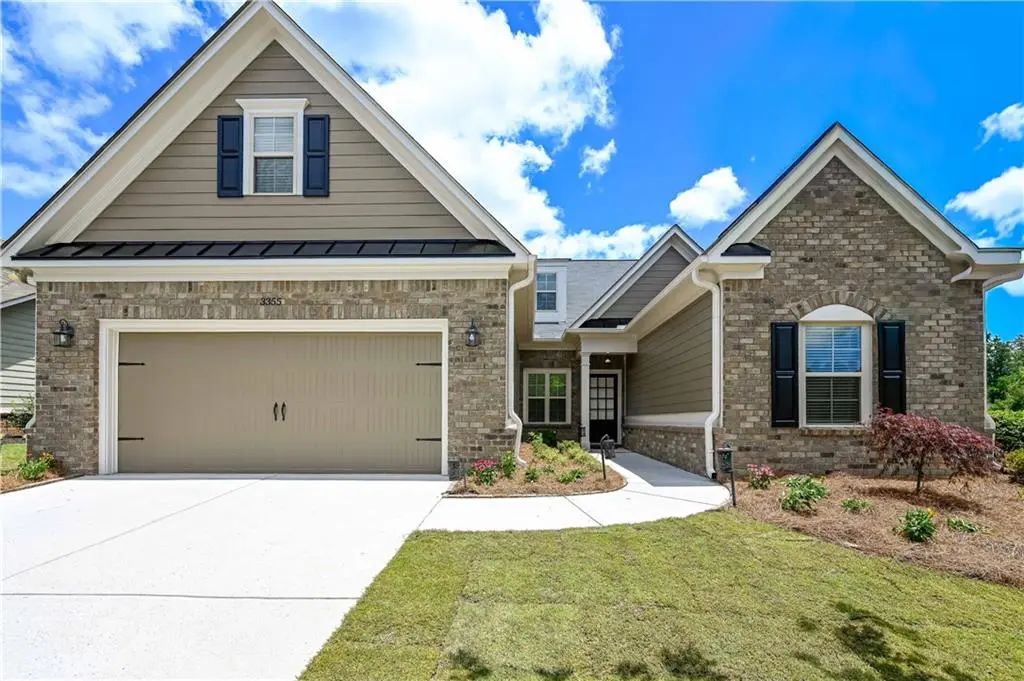 3355 Carolina Wren Trail, Marietta