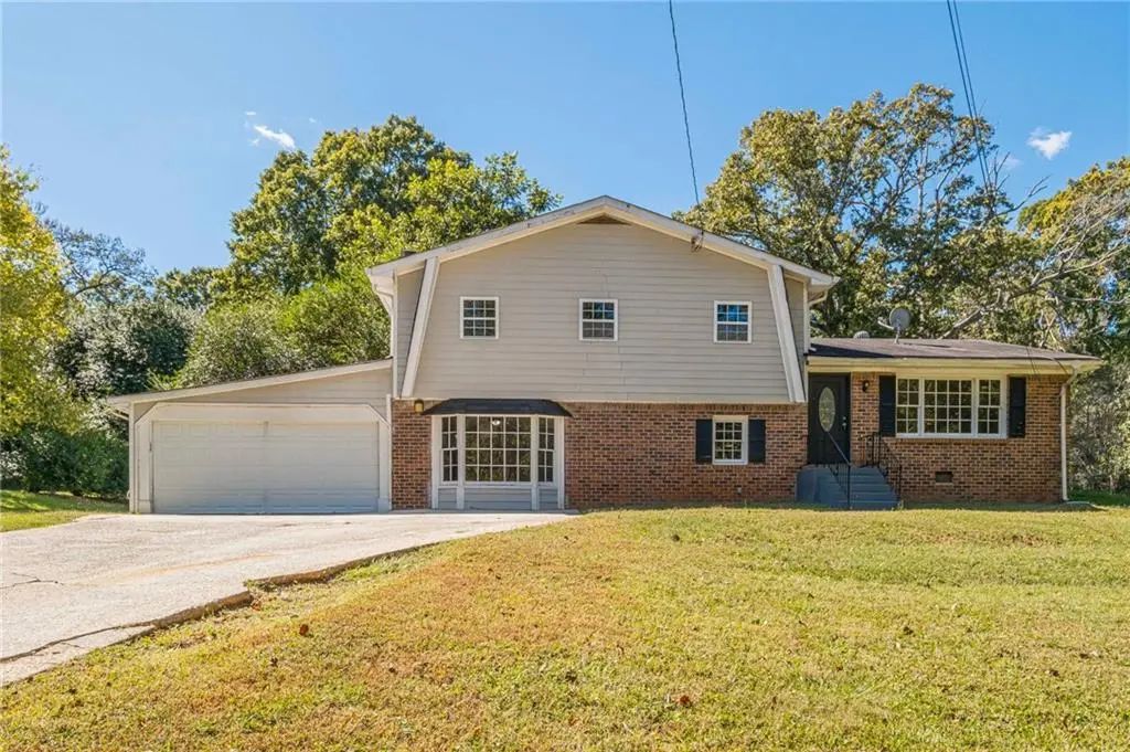1798 Dogwood Court, Snellville