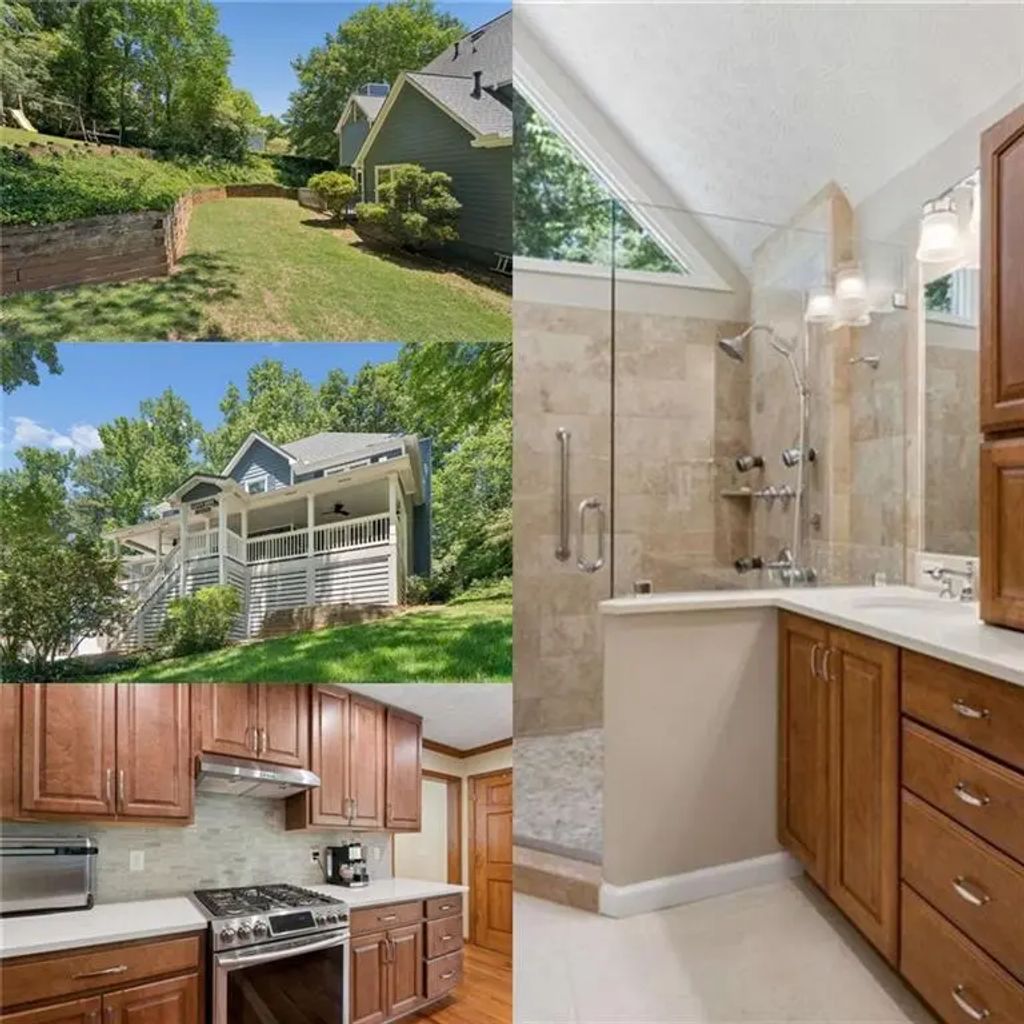 2057 Tully Wren Ne, Marietta