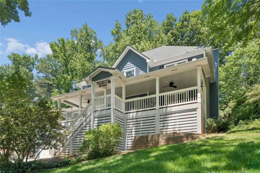 2057 Tully Wren Ne, Marietta