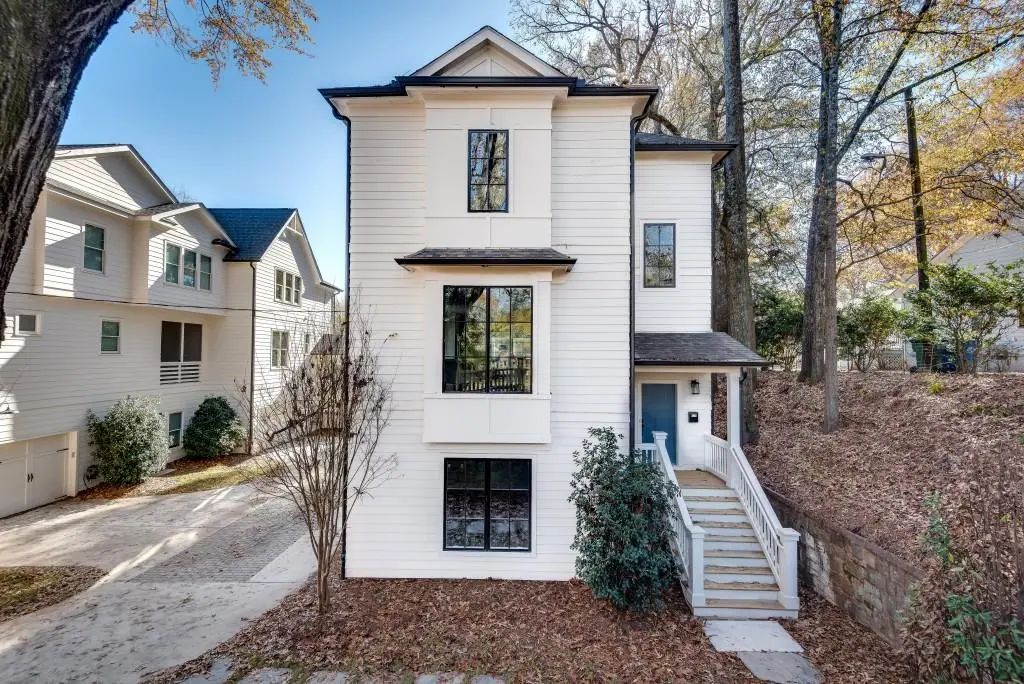 625 Home Avenue Se, Atlanta