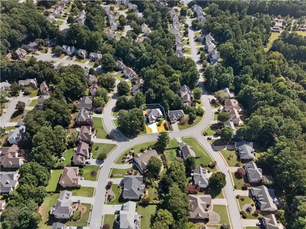 3155 Oak Hampton Way, Duluth