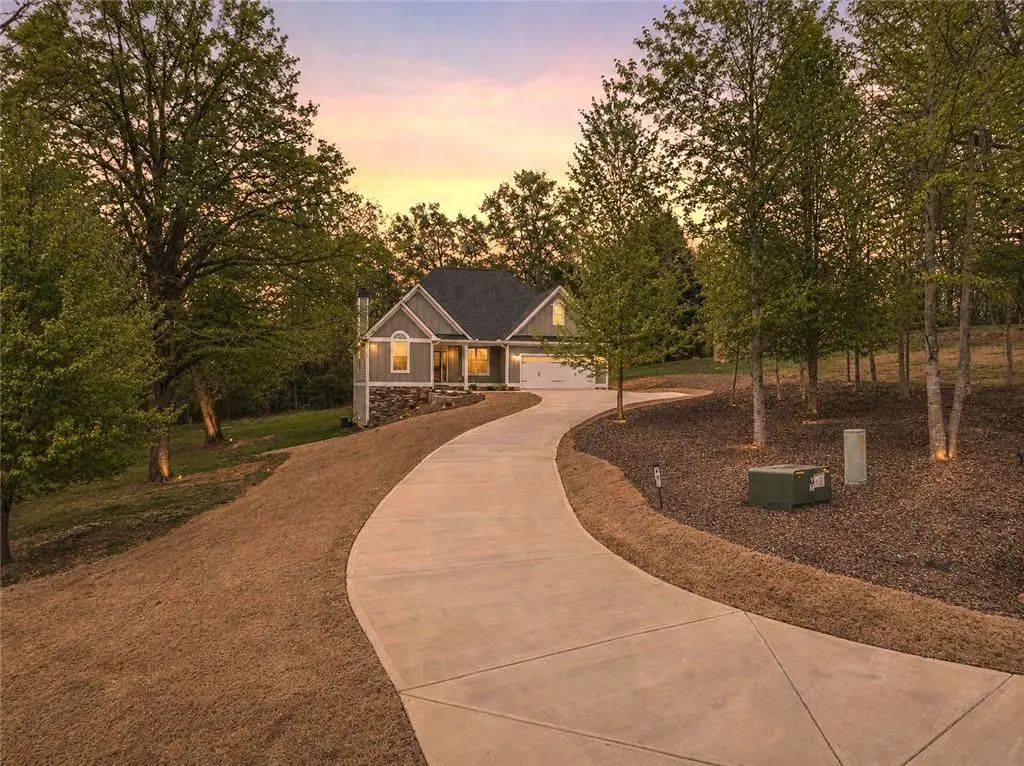 49 Caspian Trail, Ellijay