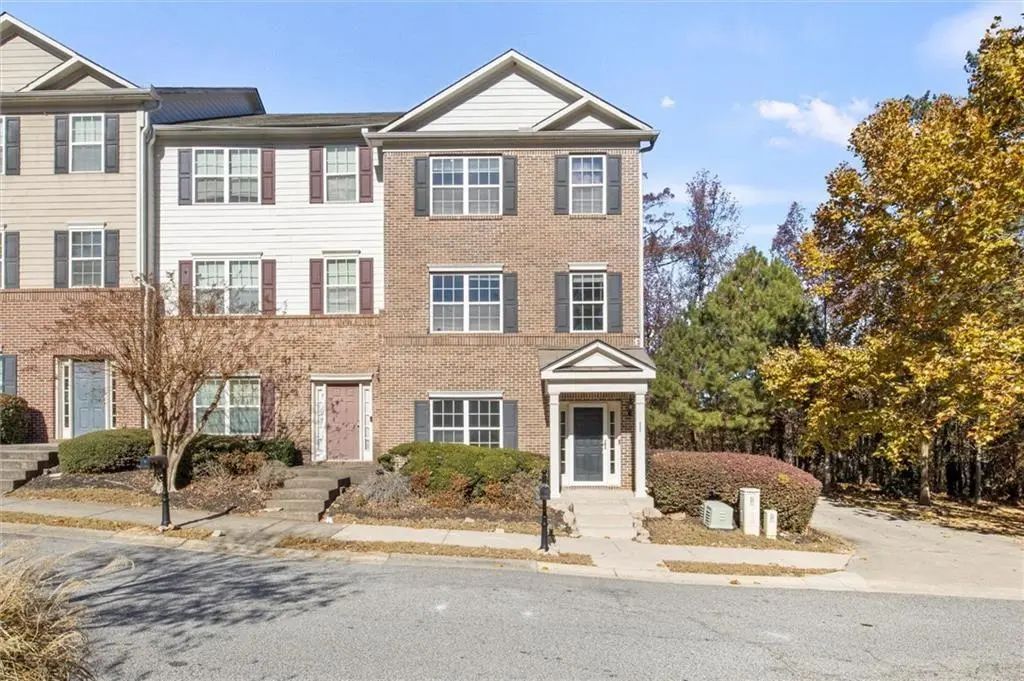 5667 Cascade Run Sw, Atlanta