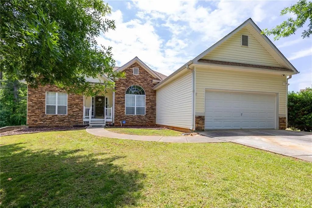 310 Hillcrest Drive, Hiram