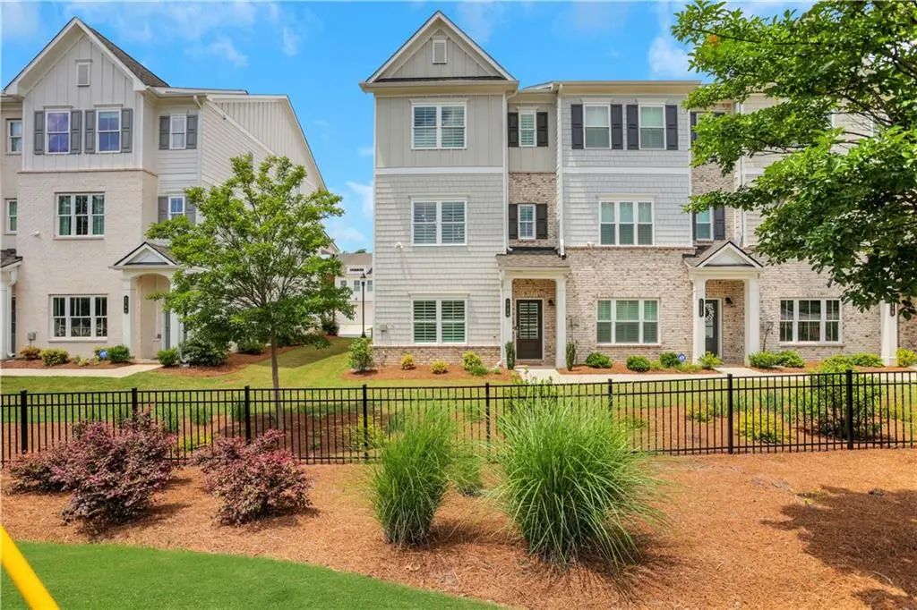 1768 Evenstad Way, Smyrna