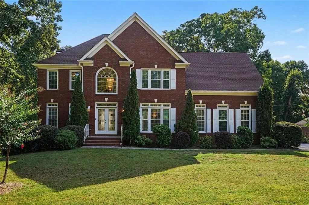 6195 Hearn Road, Ellenwood
