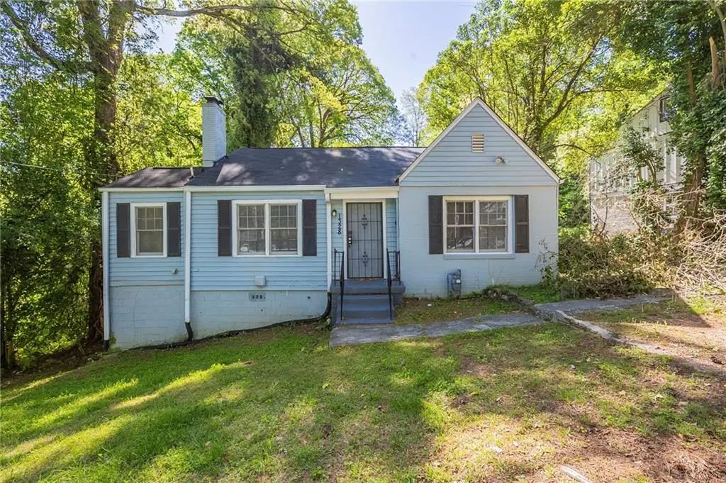 1328 Lockhaven Circle Sw, Atlanta