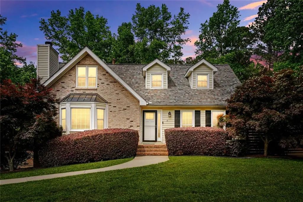 2320 Brownstone Court Ne, Marietta